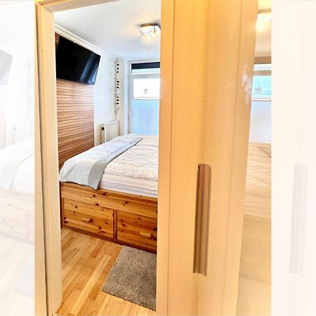 Frische Brise Apartment Dahme  Exterior foto