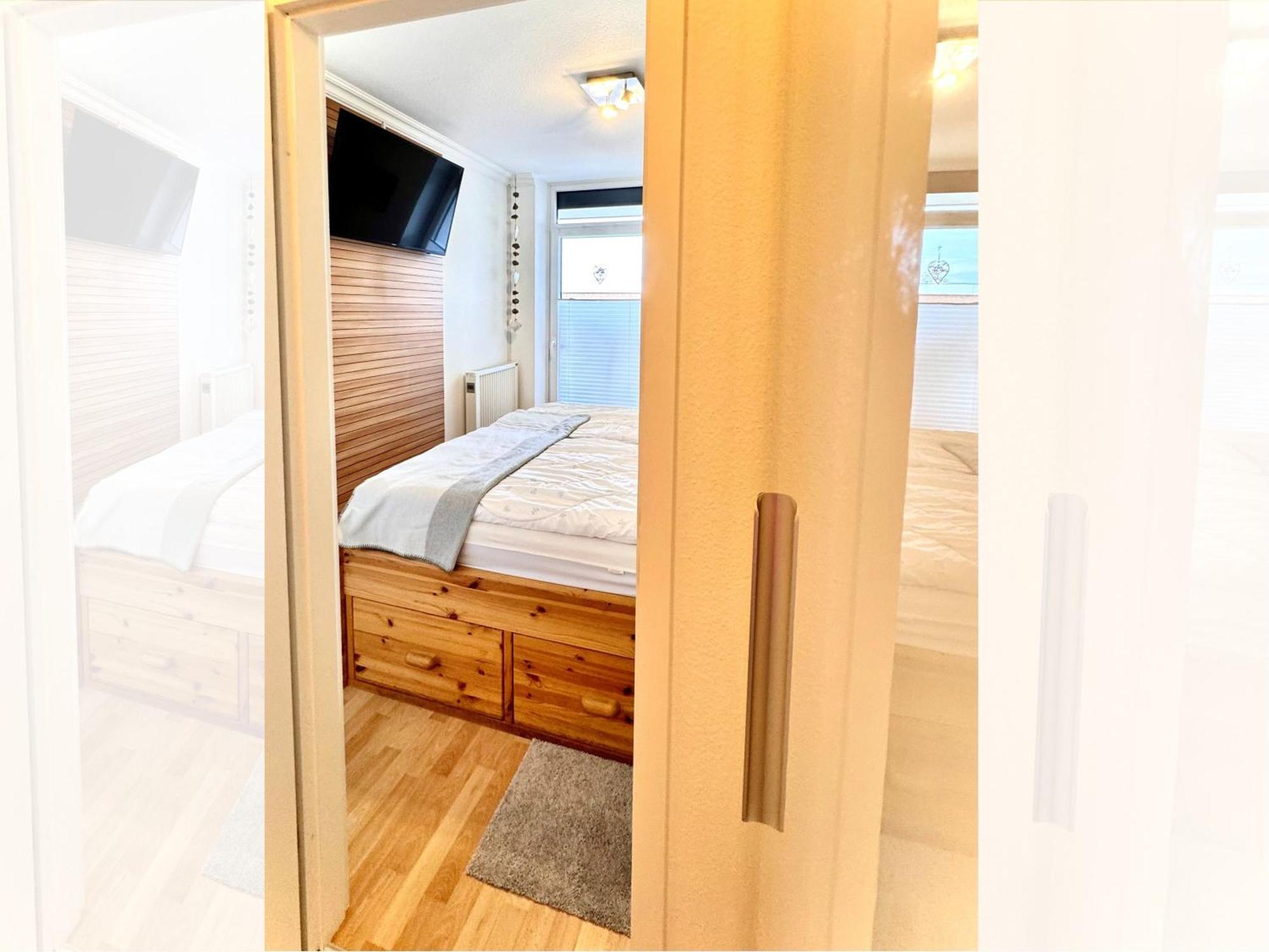 Frische Brise Apartment Dahme  Exterior foto